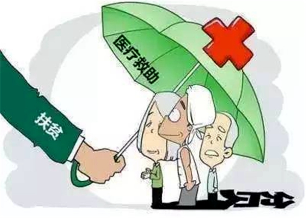 冯玉梅一行到平舆县调研健康扶贫工作