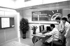 河南多家医院引进“电脑医生” 望闻问切10秒开出药方