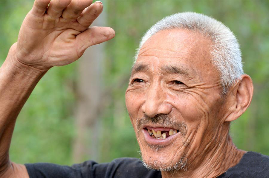 世纪“大改道”——为了186万黄河滩区居民的美好生活