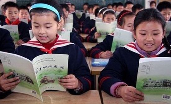 教育部为义务教育学校列出“硬杠杠” 学生考试成绩不公开排名