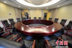 中央规范党政机关用房用车 制度化加码反“四风”