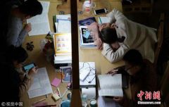 2018年考研倒计时：研究生的头衔还“值钱”吗？