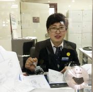 平凡中一颗匠心二十载磨砺不凡——记中原银行驻马店铁西支行魏敏