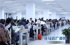 考研进入倒计时  高校学子进入最后冲刺