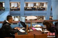 公共图书馆法明年1月1日施行 这四类服务全免费