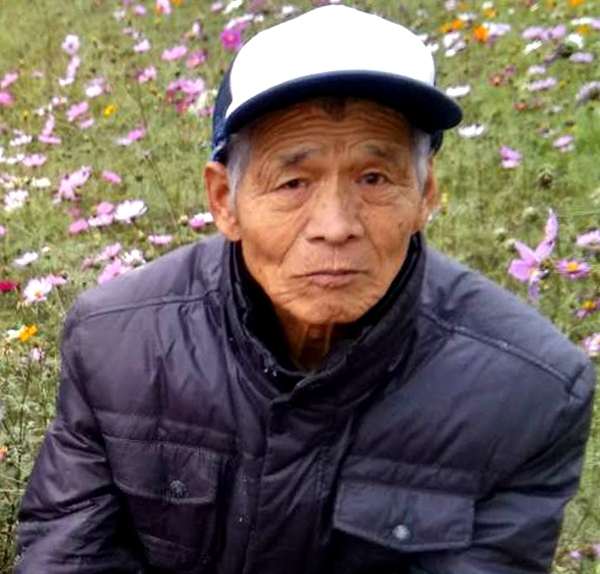 寻人启事
