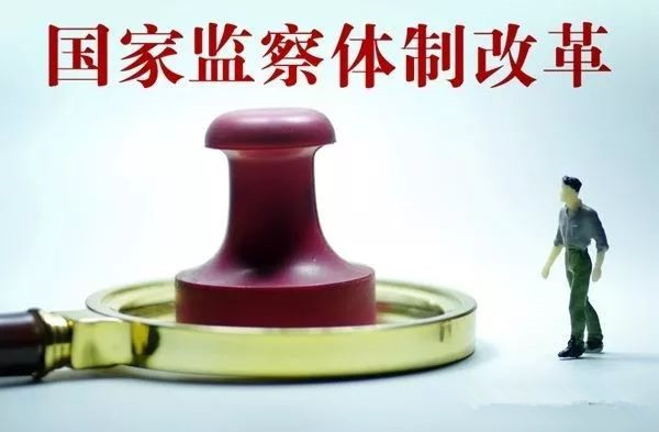 陈星：确保如期完成监察体制改革试点任务