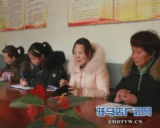 扶贫队长李玲玲 让技术成为扶贫路上的“点金石”