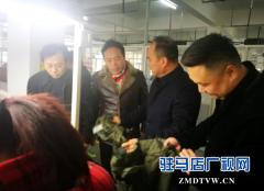 史爱民带队赴河南太康县考察