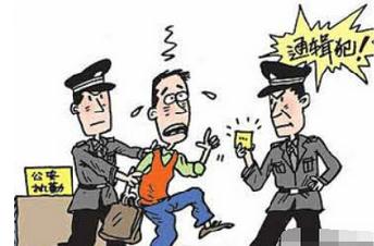 潜逃3年的外省逃犯在驻马店被抓获