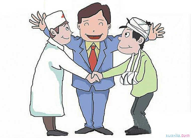 “诉前调解室”——让矛盾化解在庭外