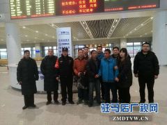 驻马店火车站精心呵护疑似精神异常旅客11小时受赞赏