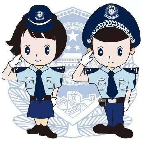 盛勇：守护一方平安 让青春最美绽放