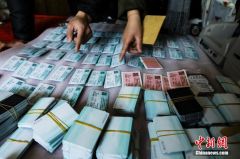 春运将至 郑铁警方破获特大制贩假火车票案