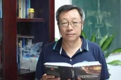 厉害了！“慧眼”卫星背后的“科技大牛”张双南是咱确山人