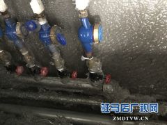 小区交房后问题重重  业主生活不便
