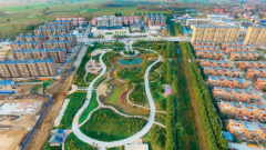 豫鲁黄河滩区居民迁建调查