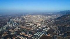 第九个“国家中心城市”诞生 下一个会在哪？