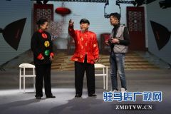 “暖暖新年”手机春晚陪您过小年