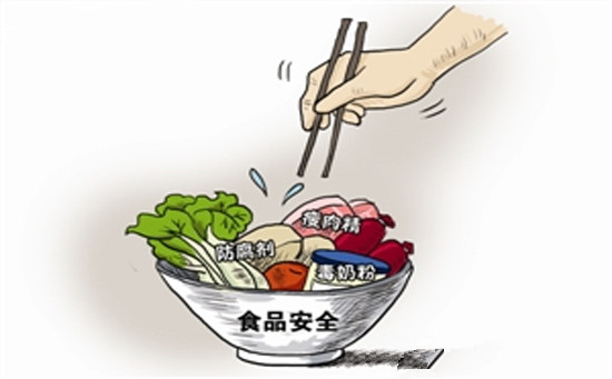 市食药监局召开春节餐饮食品安全约谈会