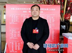 【两会专访】政协委员张建峰：推动地产白酒品牌品质重塑