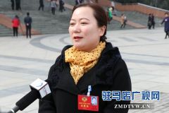【两会专访】市政协委员邵根成 李辉：大力推进全市公办学前教育发展