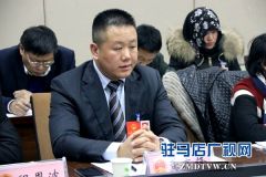 【两会专访】市人大代表龚高锋：建设宜居城市应对电线电缆进行专项治理