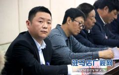 【两会专访】市人大代表段松涛：社会与政府应加大农村养老中心建设