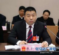 【两会专访】市人大代表朱新红：增强民营企业信用 促使金融机构加快放贷