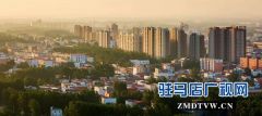 上蔡：拼搏实干 绘就富民强县新画卷