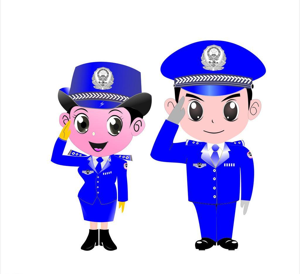 翟建立：破案能手 刑侦尖兵