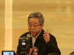 “部长通道”部长们带来的好消息　第一条就令人振奋