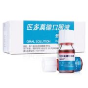 儿科“神药”匹多莫德三岁以下禁用