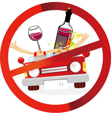 驻马店一男子连续三次酒后驾车被查