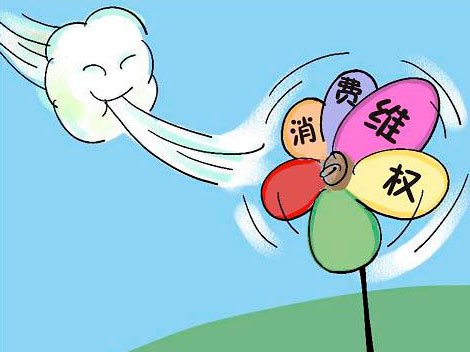 2017年驻马店市消费维权工作取得良好成效