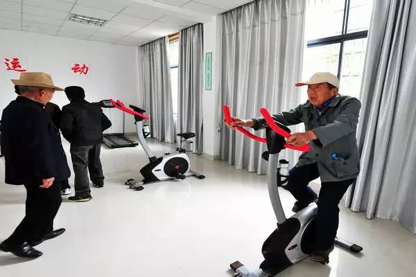 驻马店市将于5月举行第四届老年人体育健身大会