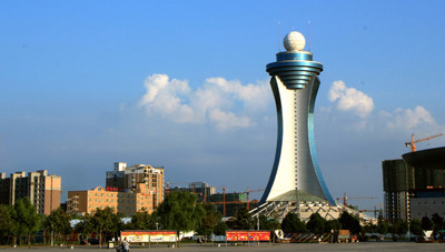 驻马店：全力推进城市建设提质增效