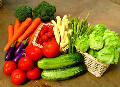 医生提醒大家：预防“春天病”要注意科学饮食