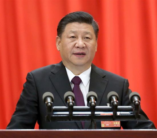 驻马店市委理论学习中心组举行专题会议