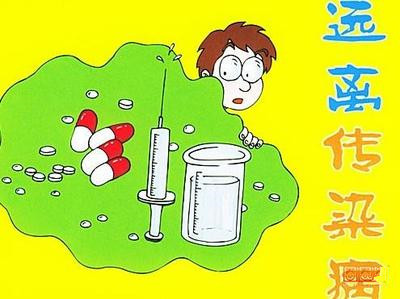 中国传染病防控能力领先国际 诞生大批重大科技成果