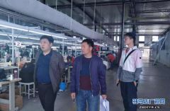 驻马店47个省重点项目季考结果出炉 3个单位受到批评