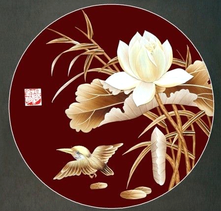 姚玉娥：我要让更多的人了解麦草画 爱上麦草画