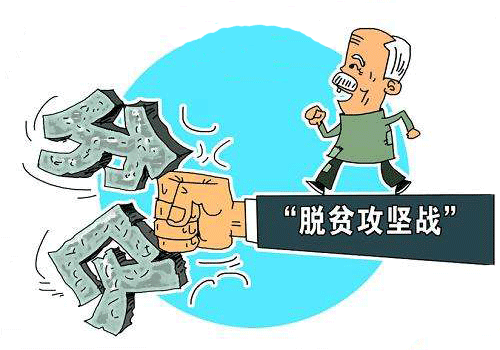 陈星深入上蔡县平舆县调研指导脱贫攻坚工作