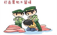 屡教不改触法网 出狱八天又再抢