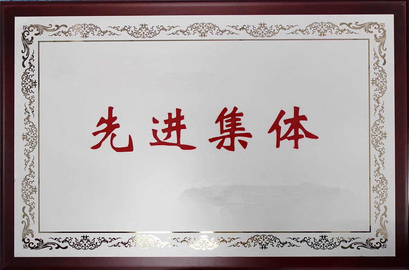 驻马店市公安局因“双创”工作成绩突出被评为先进集体
