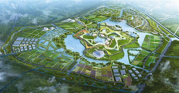 李国胜到市城乡一体化示范区看望驻村第一书记