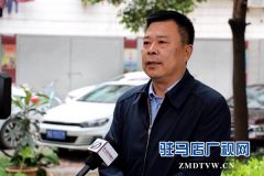 驻马店市教体局：围绕“十九大”精神稳步推进教体事业健康协调发展
