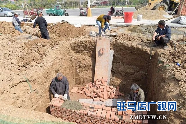 06上蔡县擂响项目攻坚推进年战鼓 .jpg