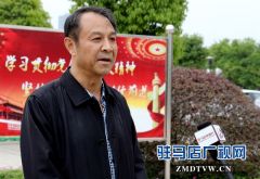 市水利局：开启驻马店水利高质量跨越发展