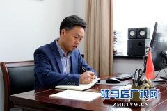 市农机局：推动农业机械化“全面、全程、高质、高效”发展